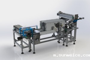 三维机械设计软件Solidworks培训