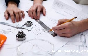 CAD机械制图培训