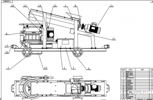 AutoCAD机械制图培训