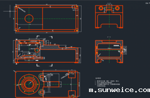 机械制图培训中心
