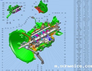 为什么叫蓝图？