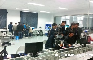 学生参与科研项目