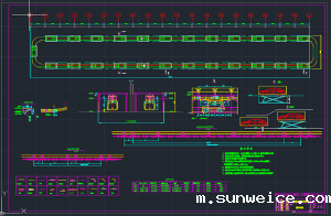 改装车设计方案