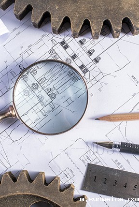 机械工程师培训