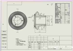 非标机械设计中要考虑的问题