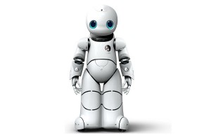 机器人顶替劳动力