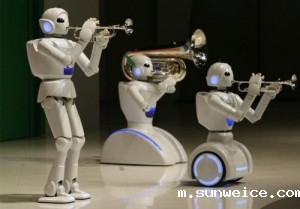 AI使知识工作者受益