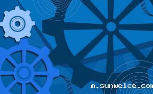 工业及其自动化的2020发展趋势