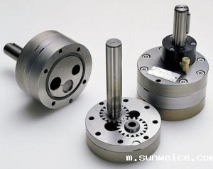 齿轮计量泵的注意事项