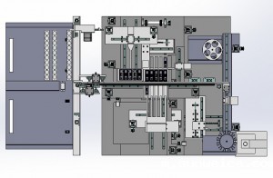 SolidWorks钣金设计培训