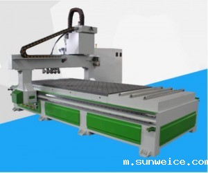 平木门木工开料机