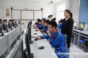 机械制图员培训