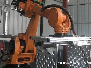 自动化设备定制