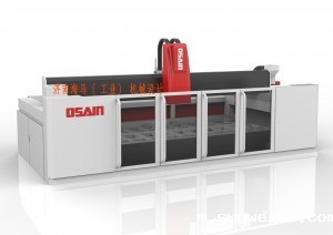 医疗设备工业设计