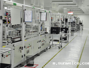 工业设计自动化