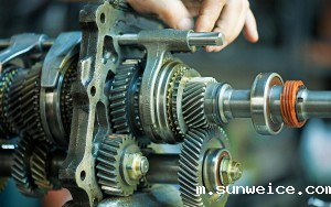 机械工程师培训机构