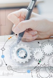 车细长轴的方法技巧