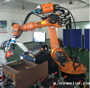 包装机械制造业中的雷竞技竞彩平台