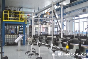 工业4.0下如何抢占智能制造的风口