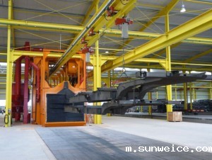 自动化、智能化对药企行业的影响