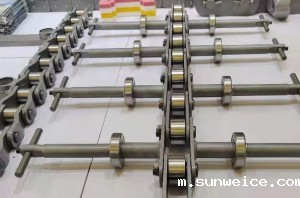 机械装配自动化