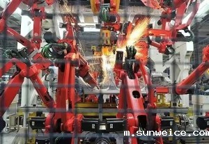 机械设计：自动化生产线加工设计（一）