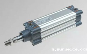 3C非标自动化设计常用标准件