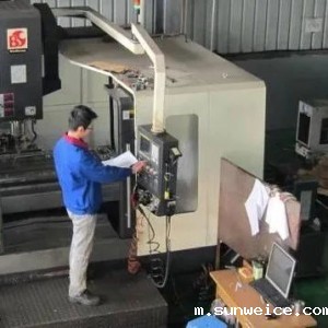 机械加工件的成本除了材料费，还有N多的组成，别算亏了！！！