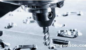 如何判断一台加工中心的精度？