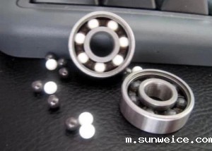 轴承工程师检修和保养轴承的要点笔记！赶快收藏！