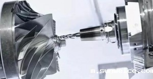 为什么钛合金是一种难加工材料？