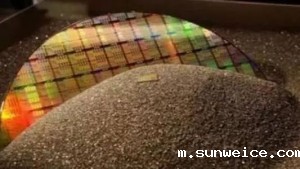 科普II 晶圆制造过程【值得收藏】