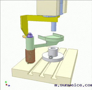 没有任何机械基础，如何自学机械设计？