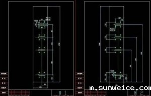 同一个零件，哪个标注更好?