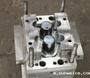 模具精加工的这些方法，不止是保证精度，还可以延长模具寿命