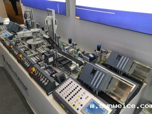 西门子300400高级班