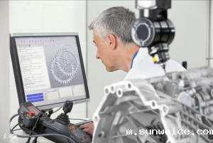 过盈配合件的装配方法