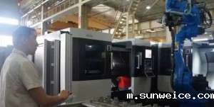 选择了机械这条道，就同舟共济吧；呼吁大家，和创业的机械厂打交道时，请记得照顾一下他们！