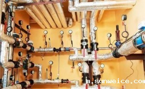 工业自动化中常见传感器类型及选型技巧