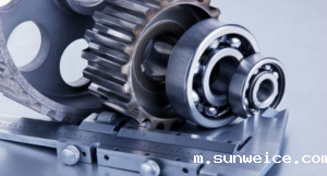 电机的十万个为什么？