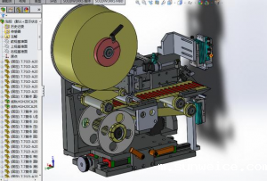 没有任何机械基础，如何自学机械设计？