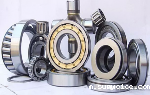 一招6个方法教你分辨真假轴承