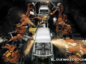 激光焊接技术在焊接不同金属材料的优势