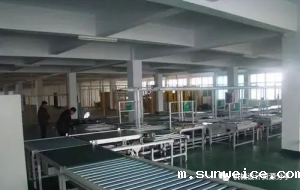 在机械设计中，倍速链线如何选择？