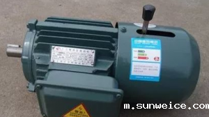 讲一讲什么是电气抱闸，如何控制？