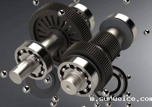 20个机械设计知识点总结