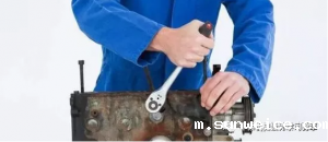 非标机械设计中考虑的问题之考虑装配和维修的机械结构设计