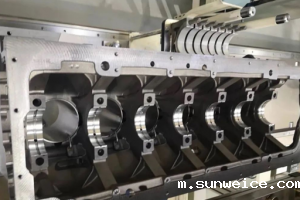 轴瓦｜它与轴承之间的区别