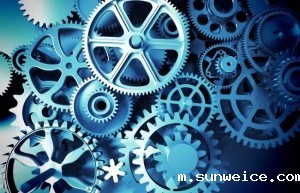 机械零部件在工程机械行业的重要地位