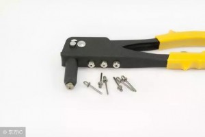 工程师必会：如何计算确定铆钉长度